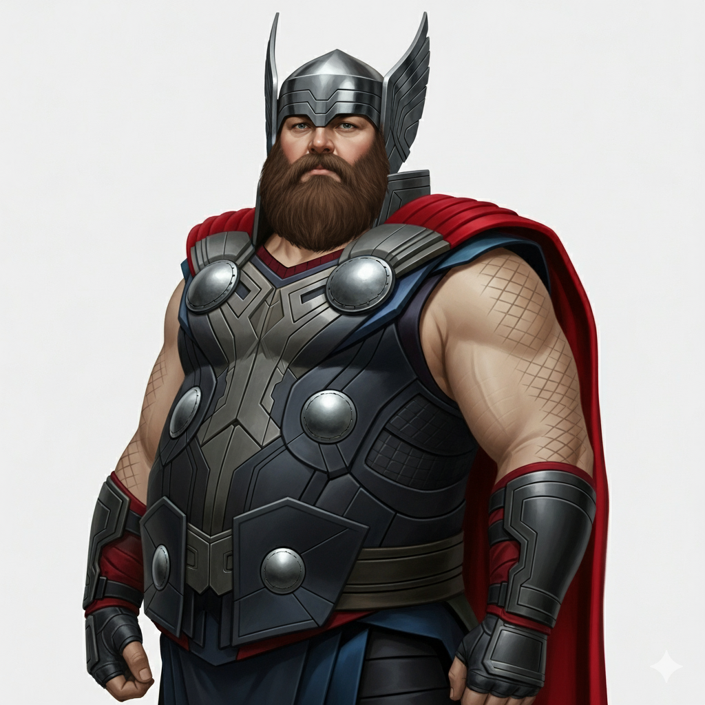 Thor Gruby