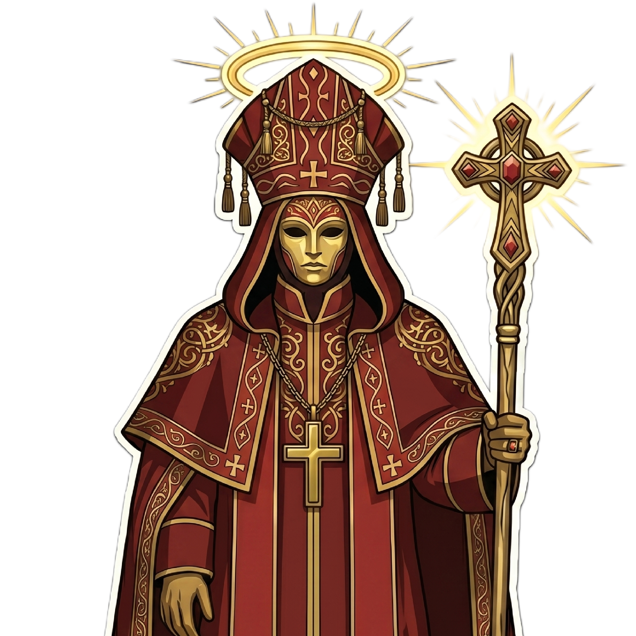 Patriarcha