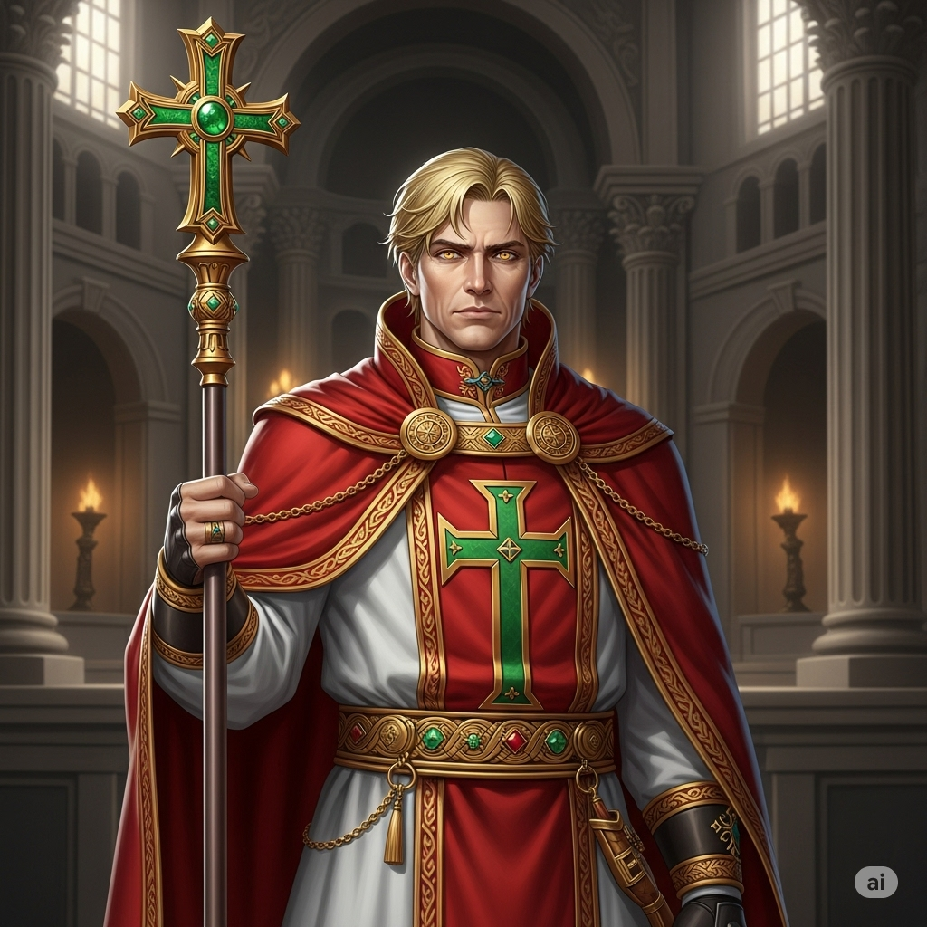 Patriarcha
