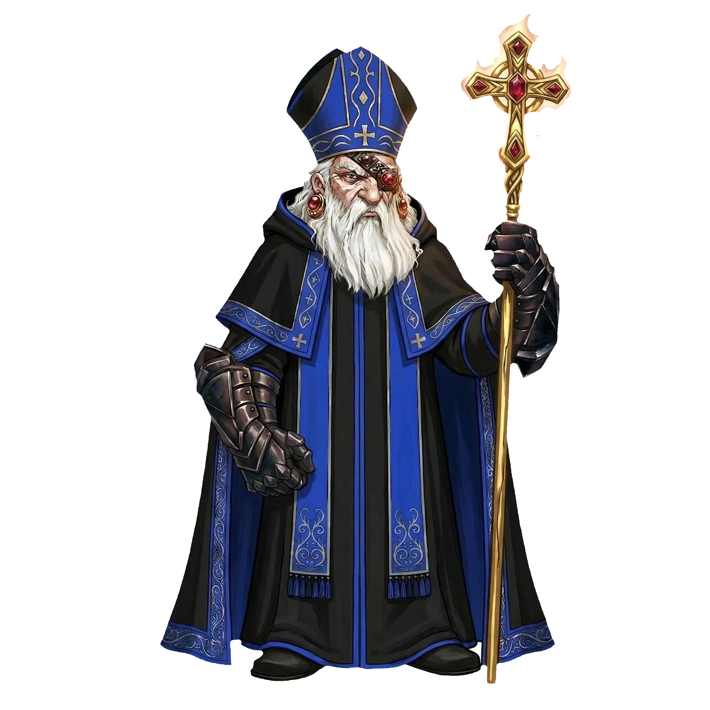 Wielki Archont