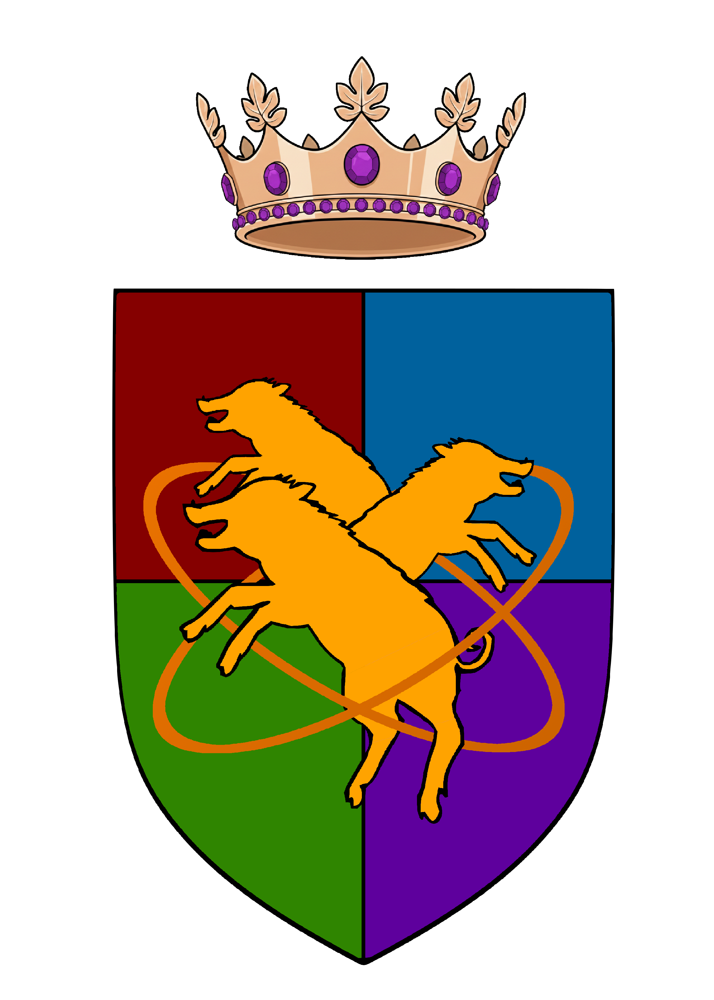 Herb postaci