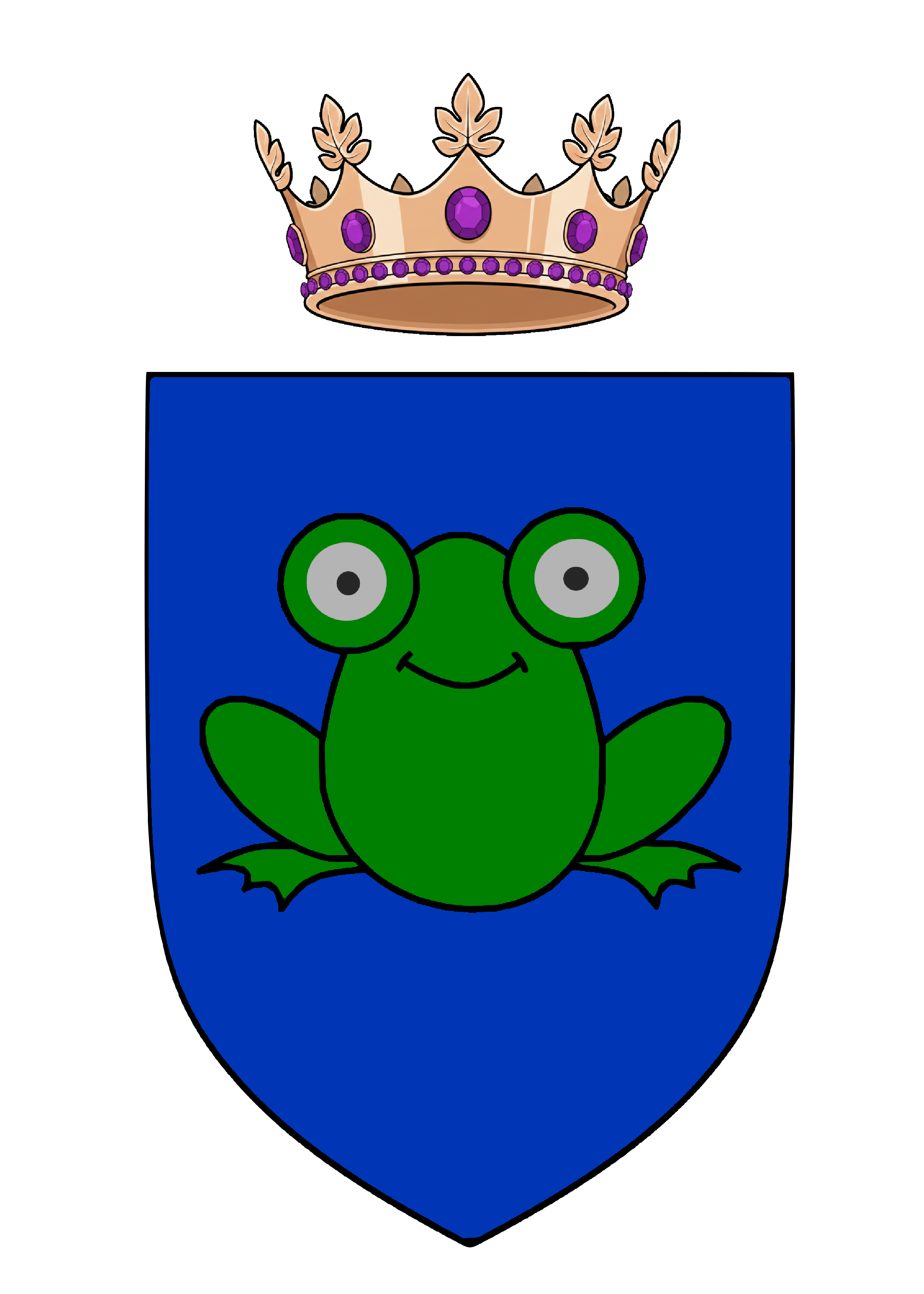 Herb postaci