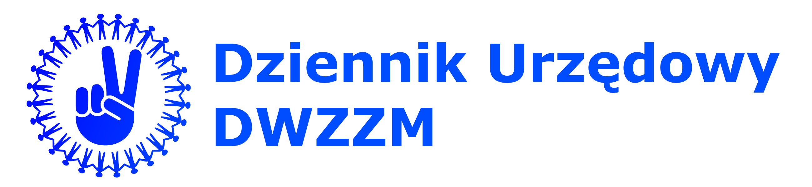 Dziennik Urzędowy DWZZM