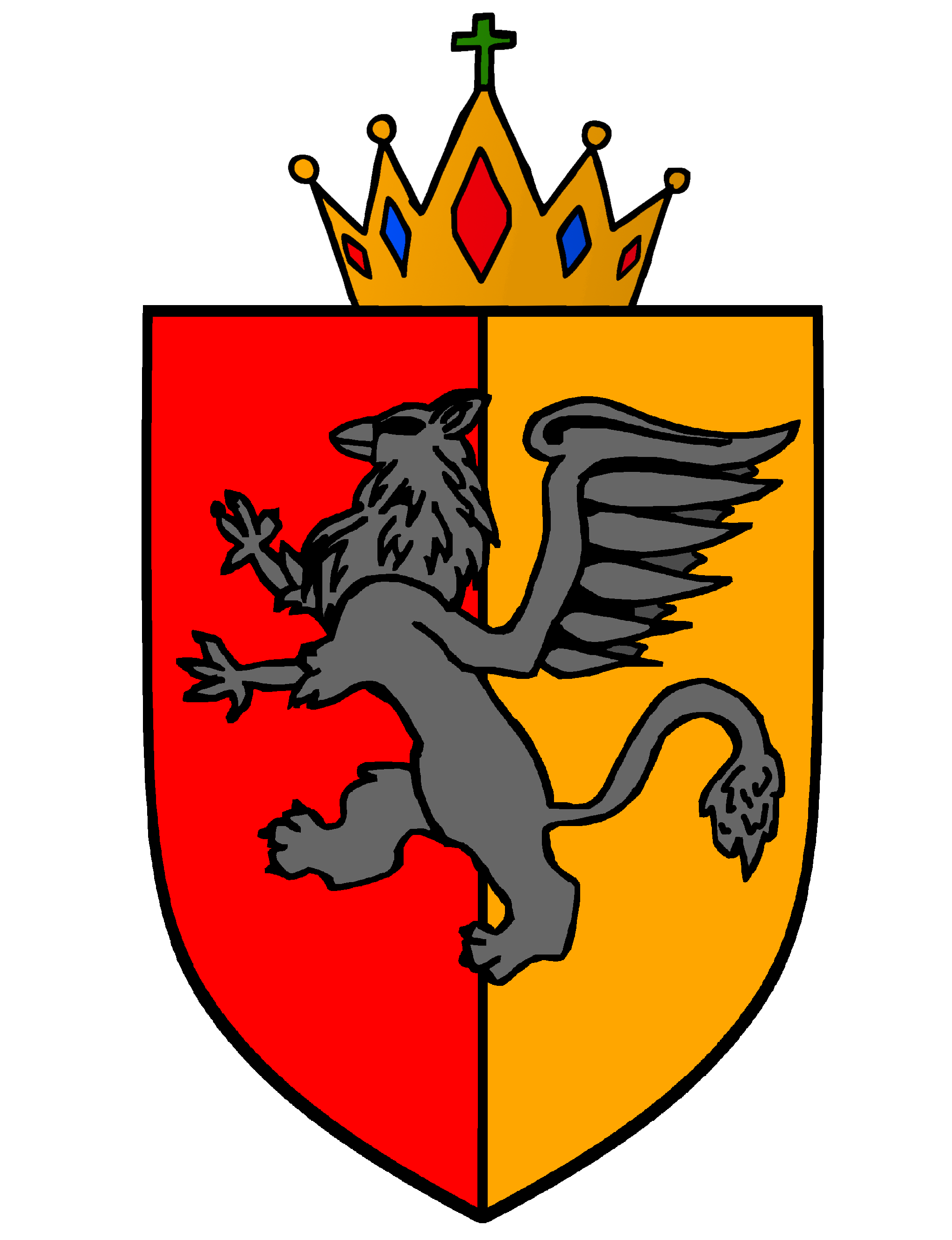 Godło KDU
