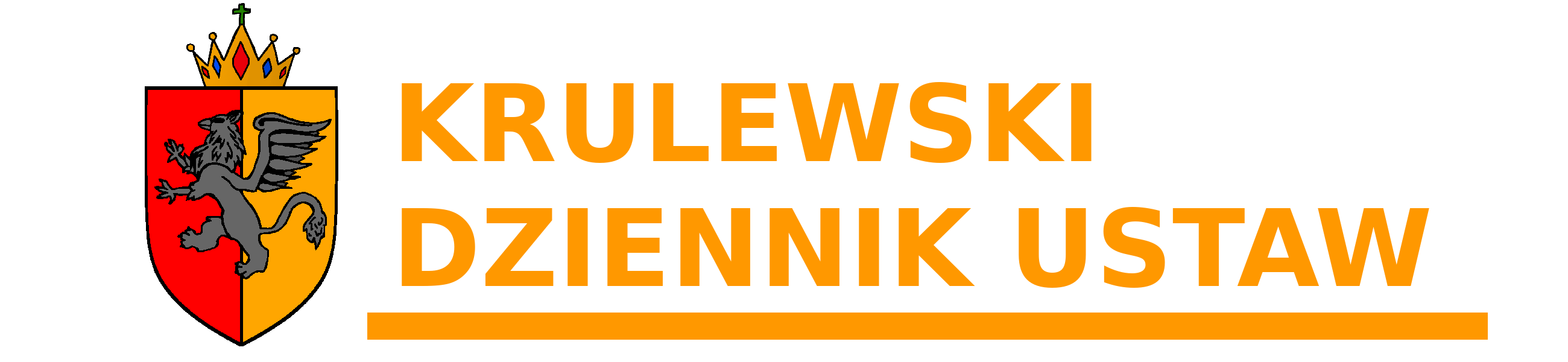 Krulewski Dziennik Ustaw