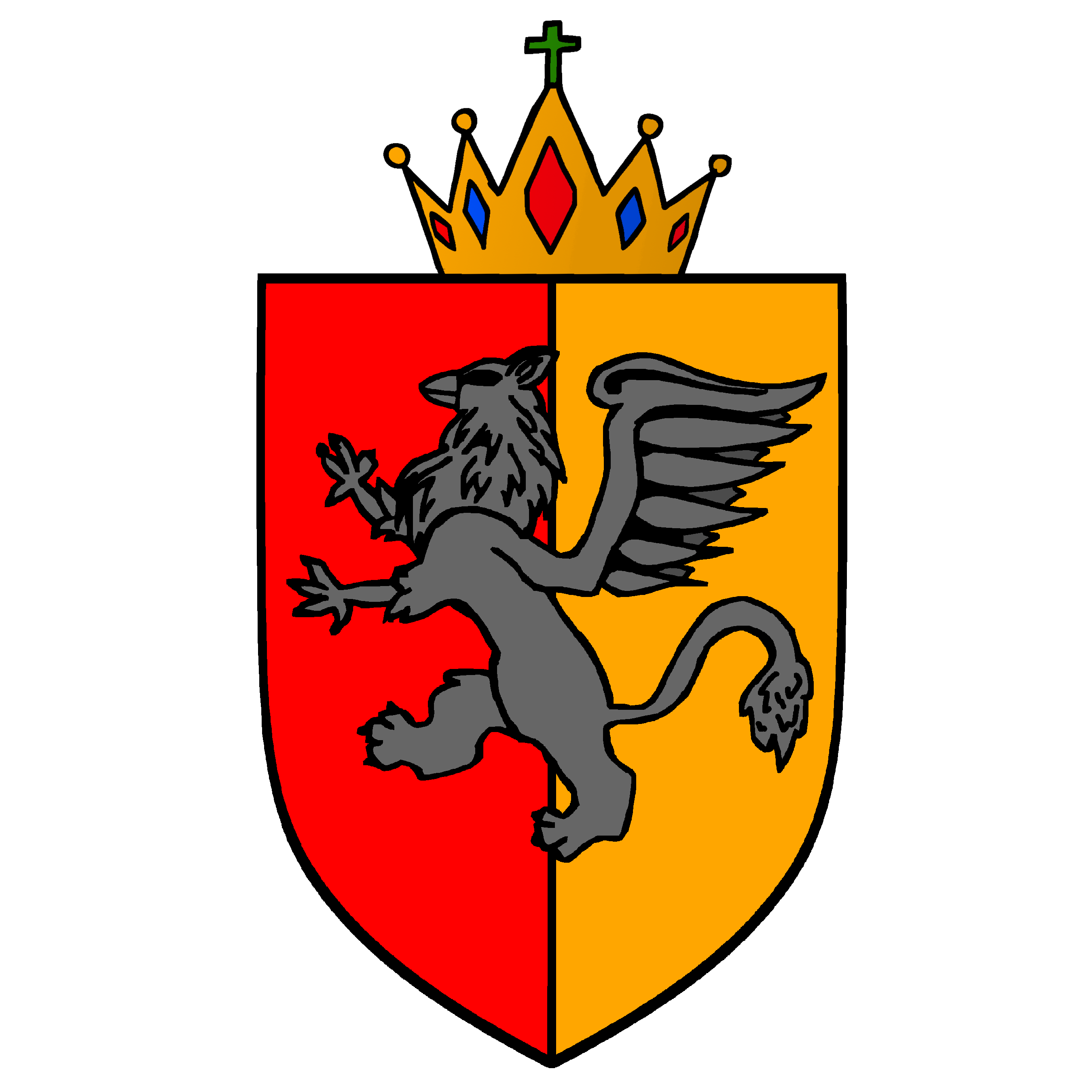 Herb Królestwa